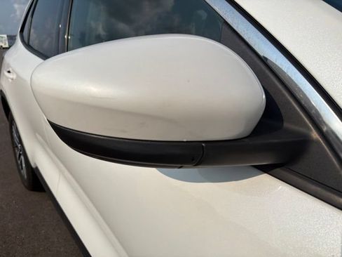 Used 2020 Ford Escape SEL FWD image 5
