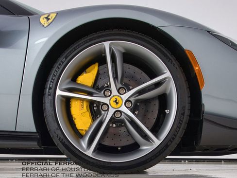 Used 2024 Ferrari 296 GTB image 23