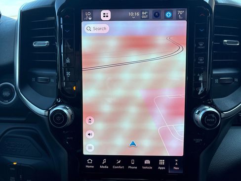 New 2025 RAM 2500 Big Horn image 22