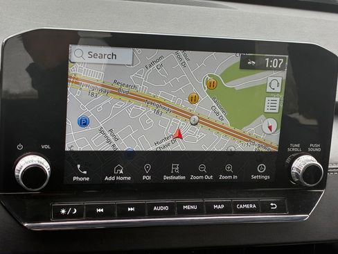 Used 2024 Mitsubishi Outlander FWD image 8