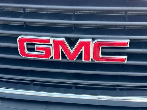 Certified 2024 GMC Savana 2500 w/ Driver Convenience Package RWD image 27