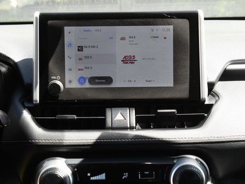 Certified 2024 Toyota RAV4 LE image 19