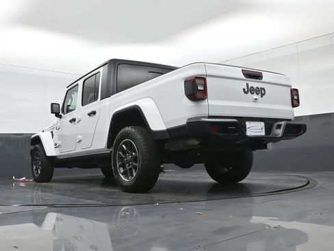 Used 2021 Jeep Gladiator Sport w/ Quick Order Package 24Q 80Th image 63