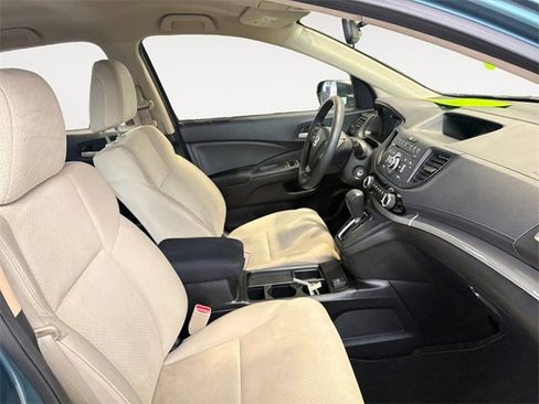 Used 2015 Honda CR-V LX image 13