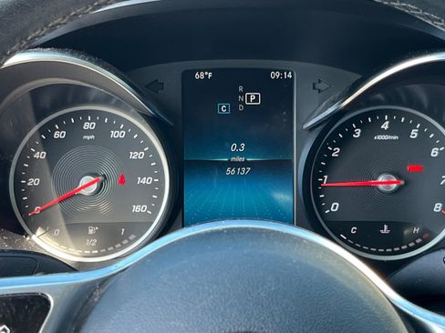 Used 2019 Mercedes-Benz C 300 Sedan image 8