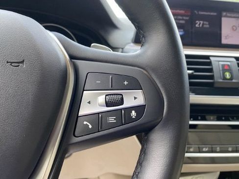 Used 2021 BMW X3 sDrive30i w/ Convenience Package RWD image 14
