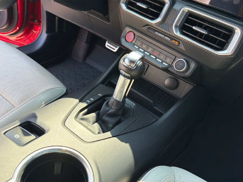 Used 2024 Ford Mustang Premium RWD image 19