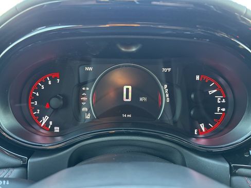 New 2026 Dodge Durango GT image 30