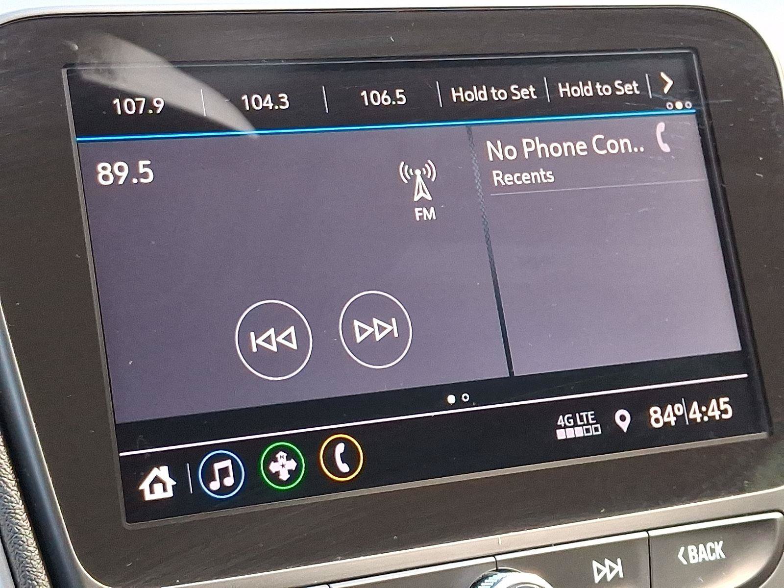 Used 2020 Chevrolet Malibu RS FWD image 17