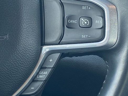 Used 2022 RAM 1500 Laramie image 11