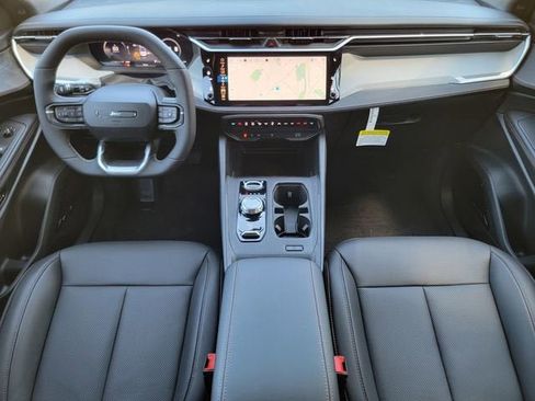 New 2026 Jeep Cherokee Limited AWD/4WD image 25