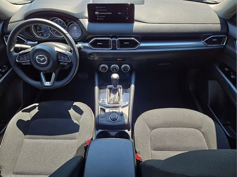 New 2025 MAZDA CX-5 AWD 2.5 S image 16