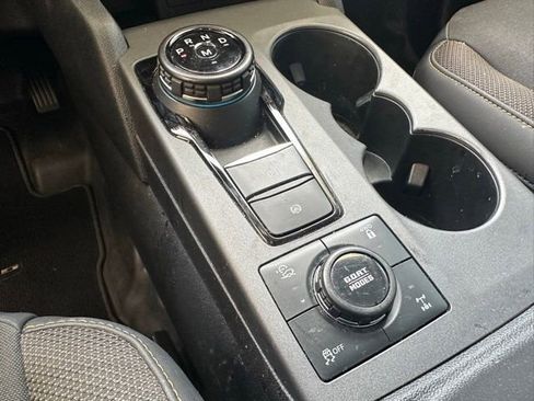 Used 2022 Ford Bronco Sport Badlands AWD/4WD image 16