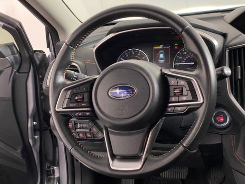 Used 2021 Subaru Crosstrek 2.5i Limited w/ Popular Package #5 image 16