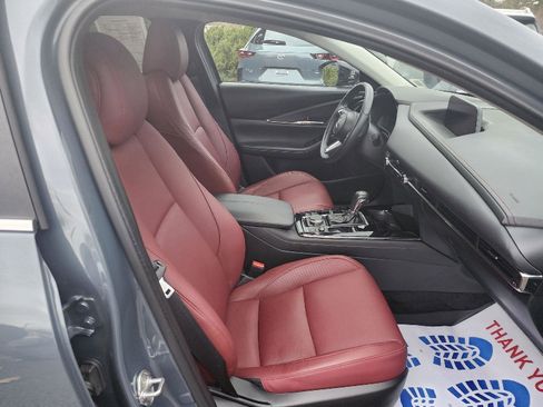 Certified 2024 MAZDA CX-30 AWD 2.5 S w/ Preferred Package image 9