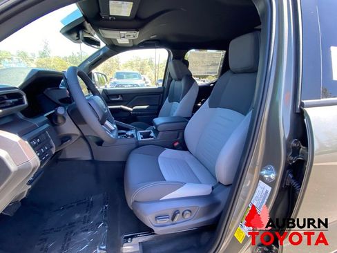 New 2026 Toyota Tacoma TRD Off-Road w/ TRD Off Road Upgrade Package AWD/4WD image 26