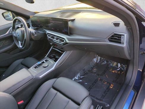 Used 2023 BMW i4 eDrive35 w/ Premium Package RWD image 23