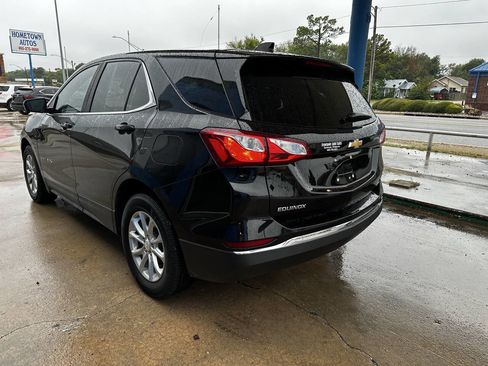 Used 2021 Chevrolet Equinox LT image 6