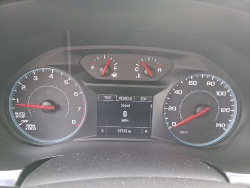 Used 2022 Chevrolet Traverse LT FWD image 6
