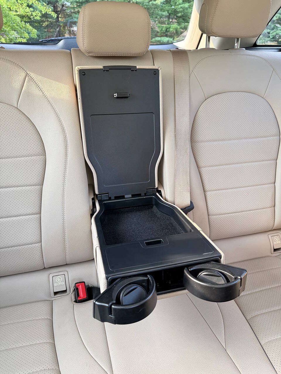Used 2016 Mercedes-Benz GLC 300 4MATIC w/ Multimedia Package image 46
