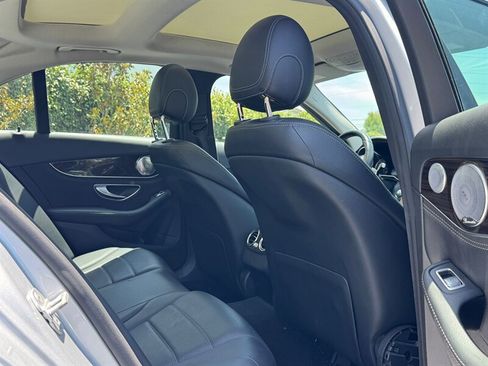 Used 2015 Mercedes-Benz C 300 Sedan w/ Premium 1 Package image 10