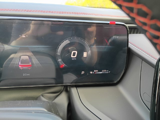 New 2026 Dodge Charger R/T AWD/4WD image 14