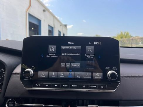 Used 2023 Mitsubishi Outlander SE FWD image 25