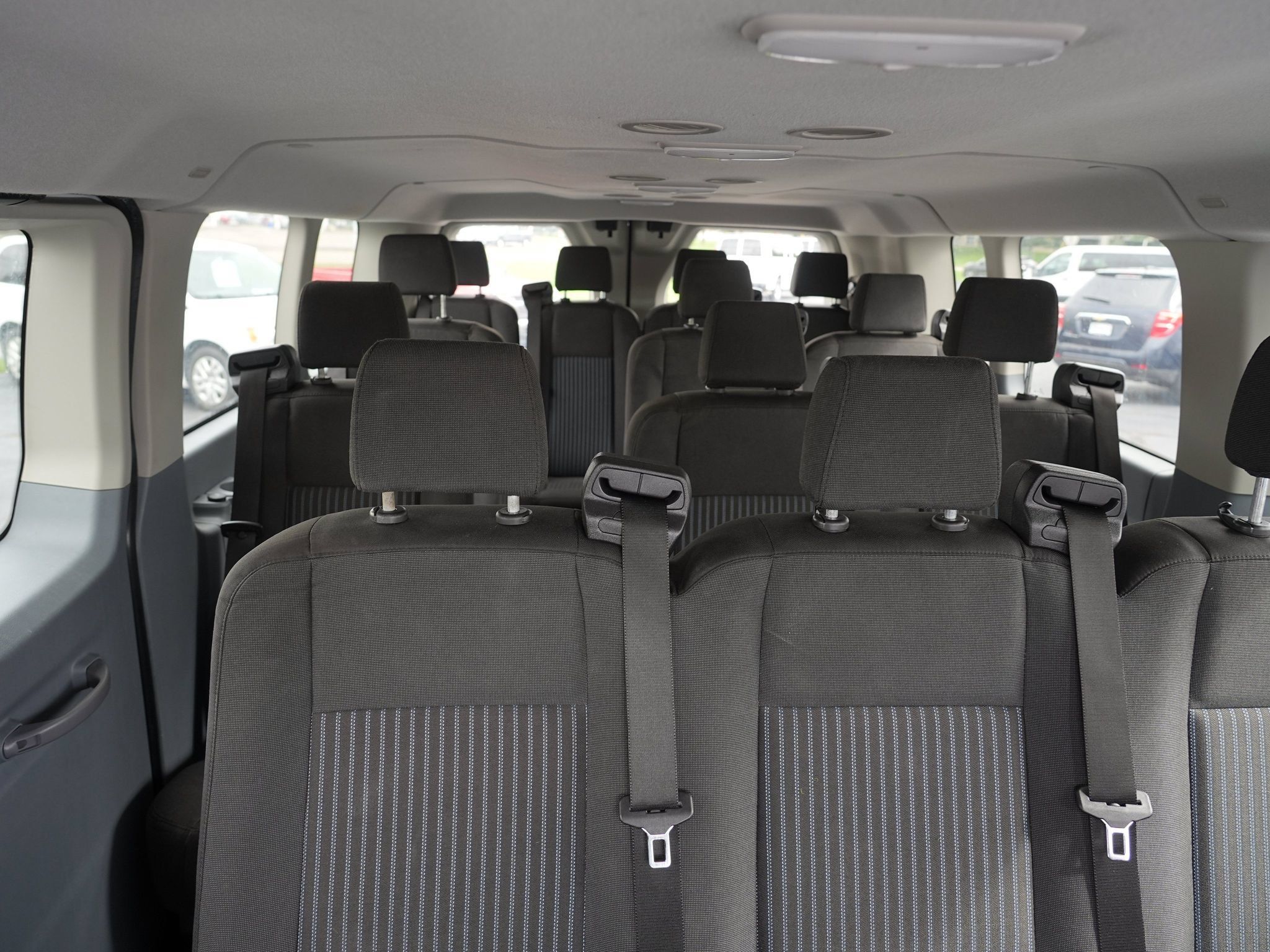 Used 2018 Ford Transit 350 XL RWD image 29