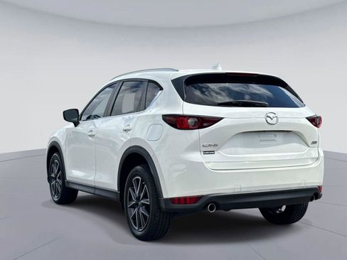 Used 2018 MAZDA CX-5 Touring FWD image 5
