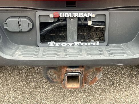 Used 2017 Toyota Tacoma TRD Off-Road image 35