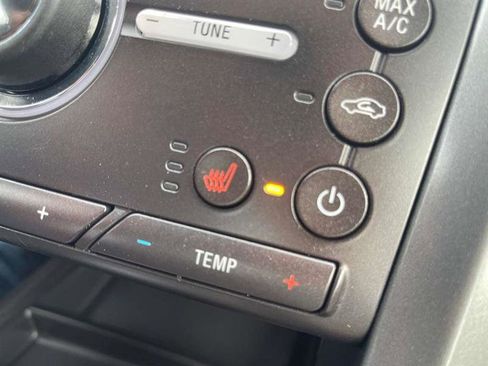 Used 2016 Ford Fusion Titanium image 78