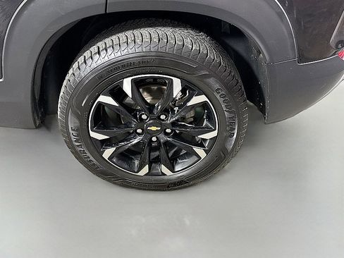 Used 2021 Chevrolet TrailBlazer LT w/ Premium Seating Package image 29
