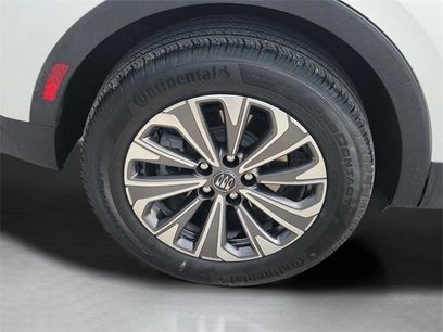 Used 2024 Buick Envision Preferred