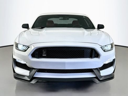 Used 2016 Ford Mustang GT Premium w/ GT Performance Package RWD image 2