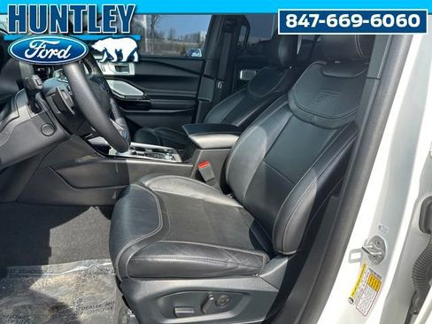 Used 2023 Ford Explorer ST w/ Equipment Group 401A AWD/4WD image 21
