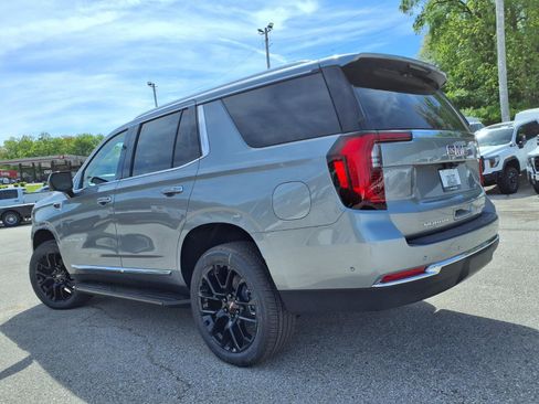 New 2026 GMC Yukon Elevation w/ Elevation Premium Package image 29