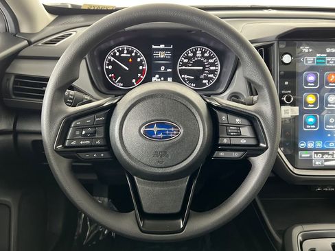 New 2026 Subaru Crosstrek 2.5i Premium AWD/4WD image 16
