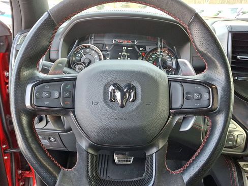 Used 2022 RAM 1500 TRX w/ TRX Level 2 Equipment Group image 16