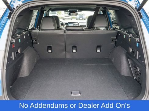 New 2026 Subaru Outback Wilderness image 11