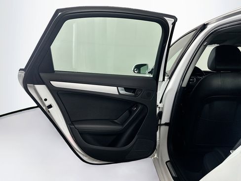 Used 2013 Audi A4 2.0T Premium Plus w/ Premium Plus Pkg image 26