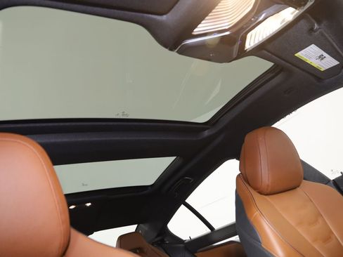 Used 2024 BMW 840i Gran Coupe xDrive AWD/4WD image 11