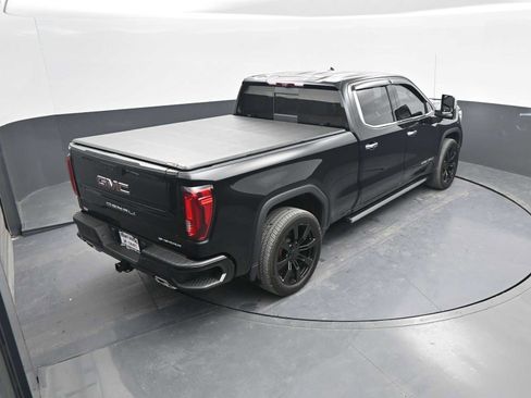Used 2021 GMC Sierra 1500 Denali w/ Denali Ultimate Package image 33