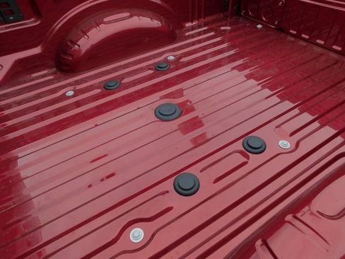 New 2026 Ford F250 Lariat w/ Lariat Ultimate Package image 14