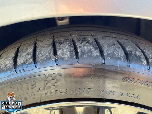 Used 2021 Lexus IS 350 F Sport w/ Navigation Package image 79