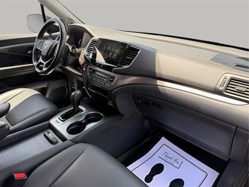 Used 2020 Honda Pilot EX-L image 34