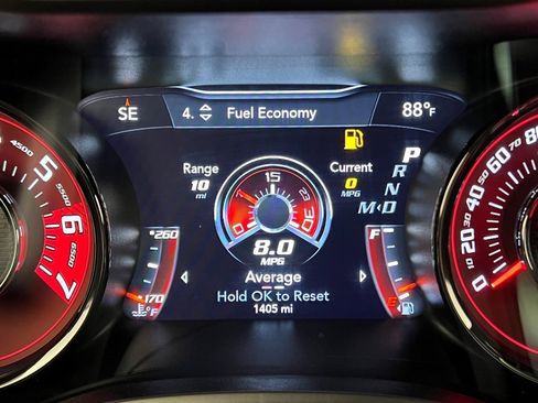 Used 2023 Dodge Challenger SRT Hellcat image 22