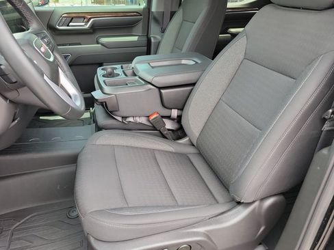 Used 2024 GMC Sierra 1500 Elevation AWD/4WD image 12