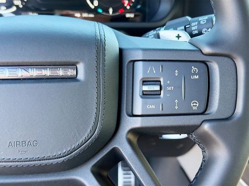 New 2026 Land Rover Defender 90 V8 AWD/4WD image 39