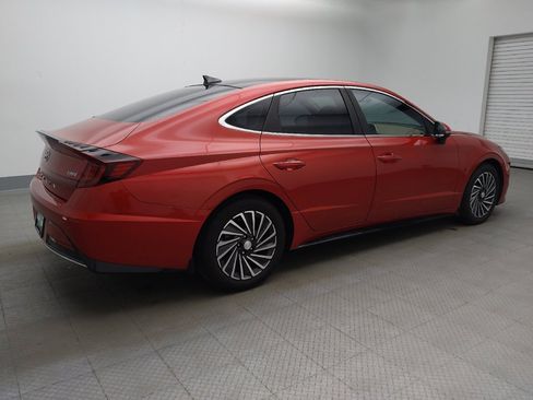Used 2021 Hyundai Sonata Limited FWD image 10