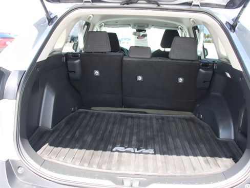 Certified 2025 Toyota RAV4 LE image 14